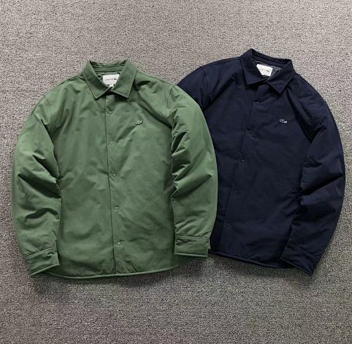 Lacoste Cotton Ciothes