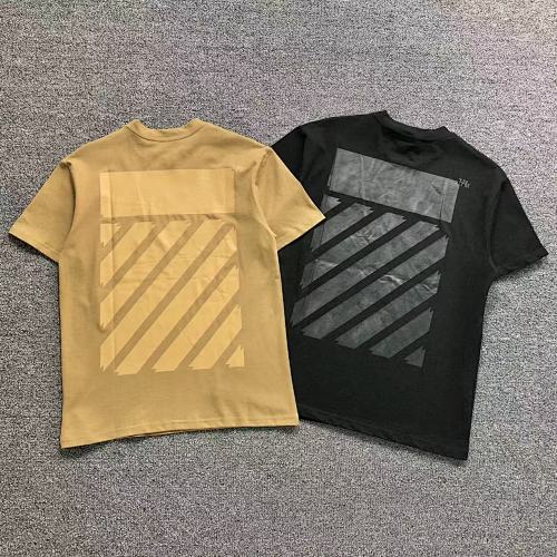 Off-White T-Shirt