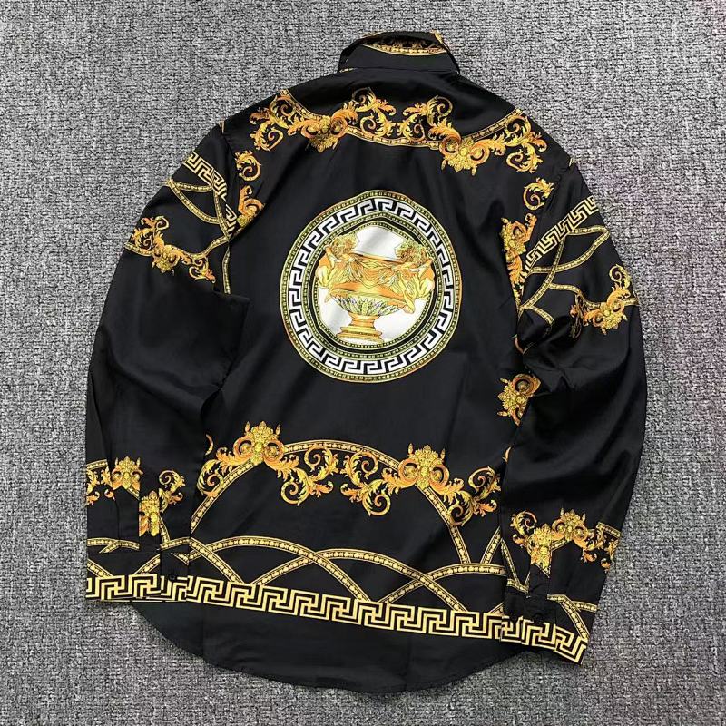 Versace Shirt