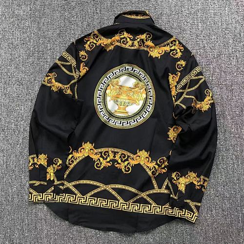 Versace Shirt