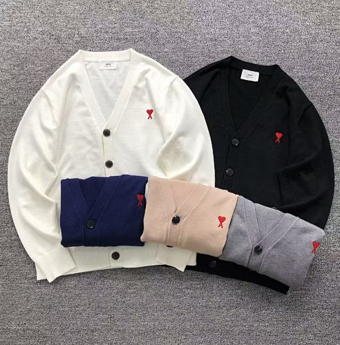 Ami Sweater