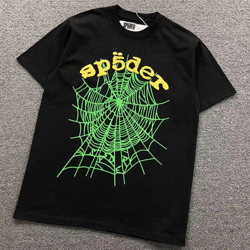 SP5DER T-Shirt