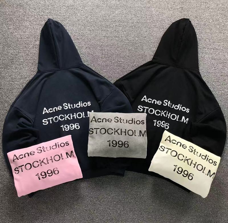Acne Studios Hoodie