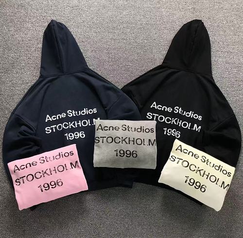 Acne Studios Hoodie