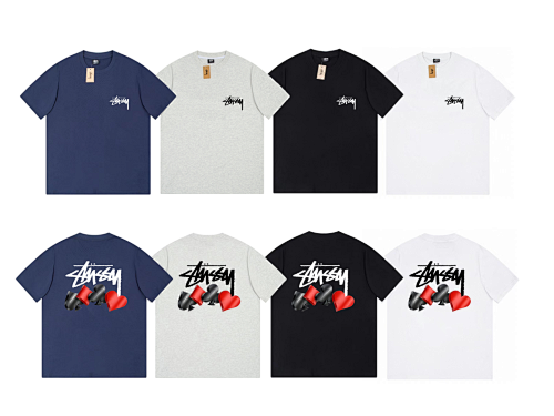 Stussy T-Shirt