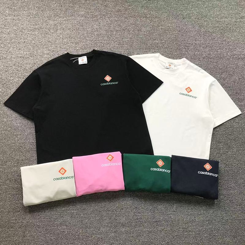 Casablanca T-Shirt