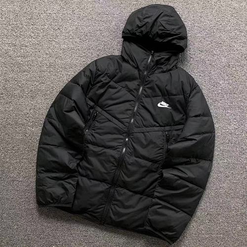 Nike Down Jackets