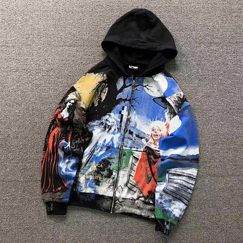 V LL Y Hoodie