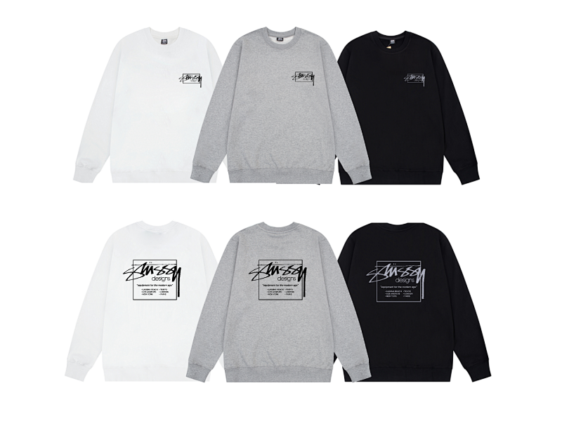 Stussy Hoodie