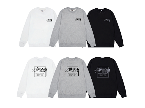 Stussy Hoodie
