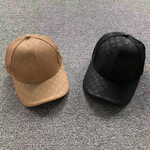 Hat from Taurusreps