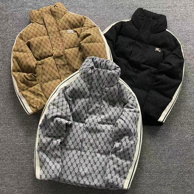 Burberry Down Jackets