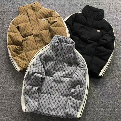 Burberry Down Jackets