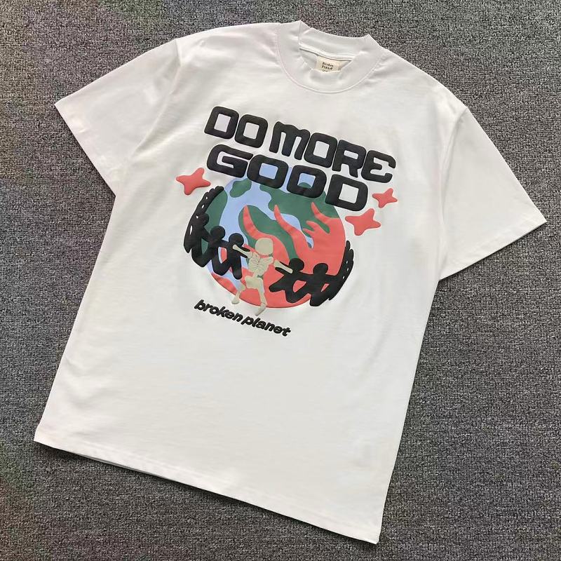 Broken Planet T-Shirt