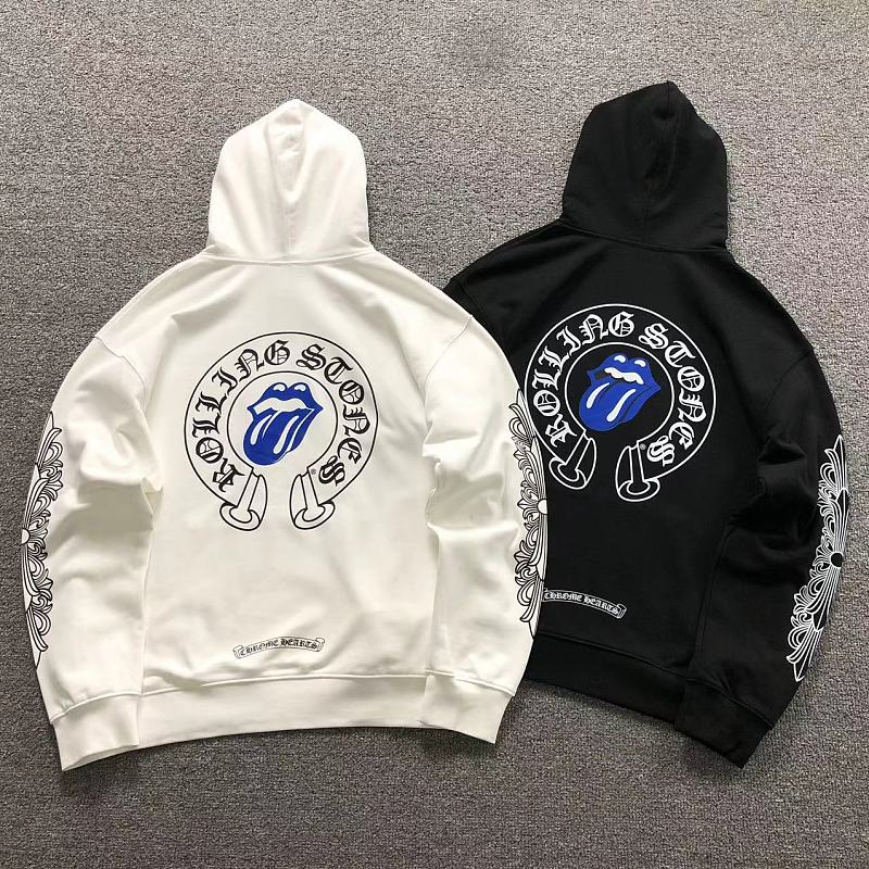 Chrome Hearts Hoodie
