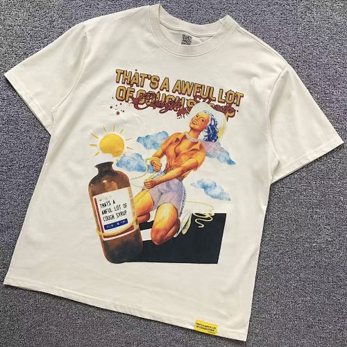 Cou H SY UP T-Shirt