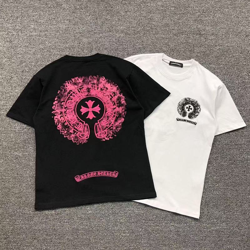 Chrome Hearts T-Shirt