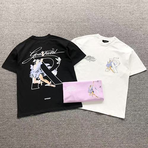 Represent T-Shirt