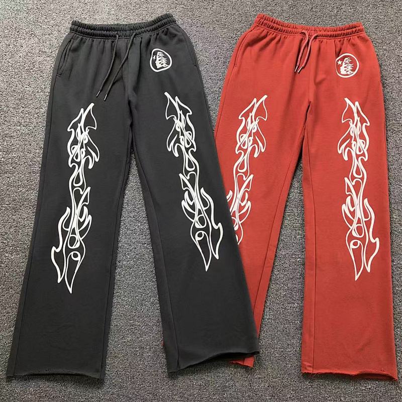 Hellstar Trousers