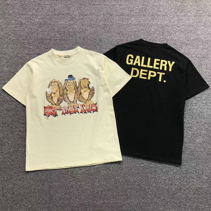 Gallery Dept T-Shirt