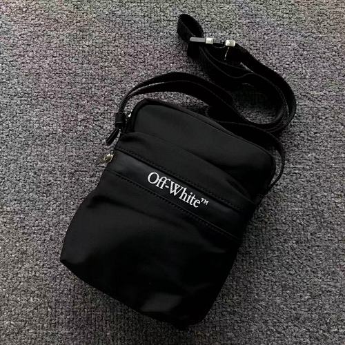 Off-White Bag