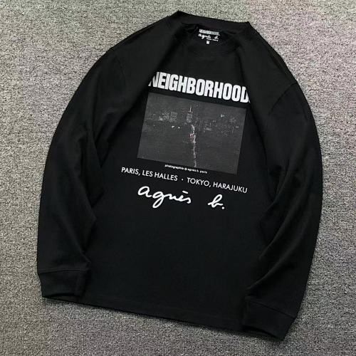 Neighborhood Long Sleeved