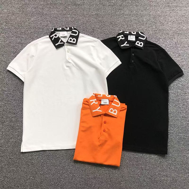 Burberry Polo