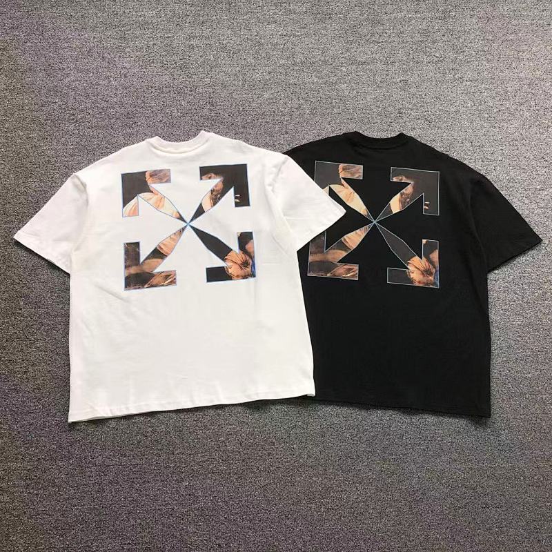 Off-White T-Shirt
