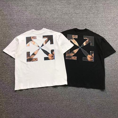 Off-White T-Shirt