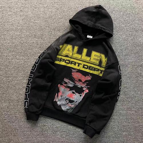 V LL Y Hoodie