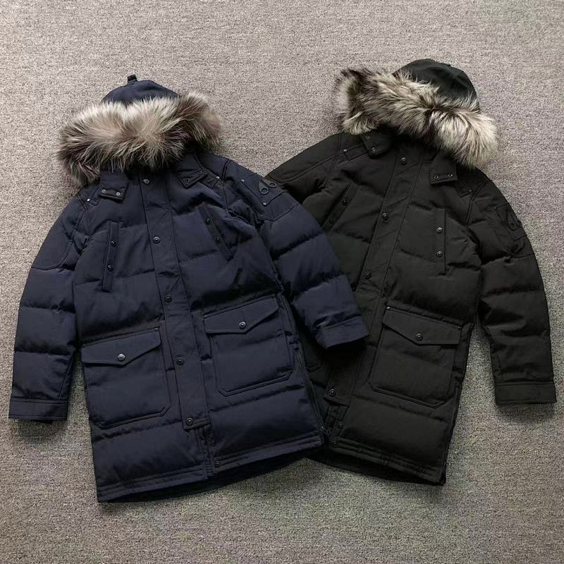 M SE K CK S Down Jackets
