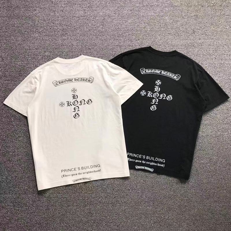 Chrome Hearts T-Shirt
