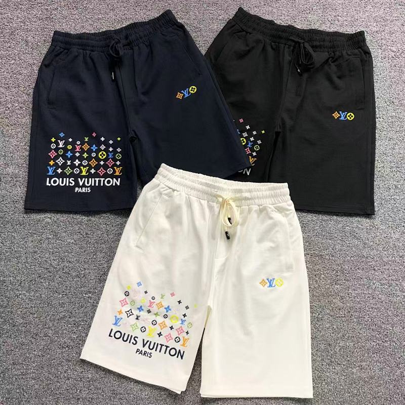 Shorts from Taurusreps