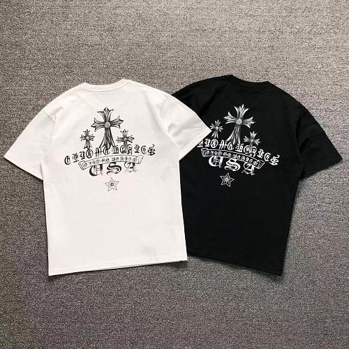 Chrome Hearts T-Shirt