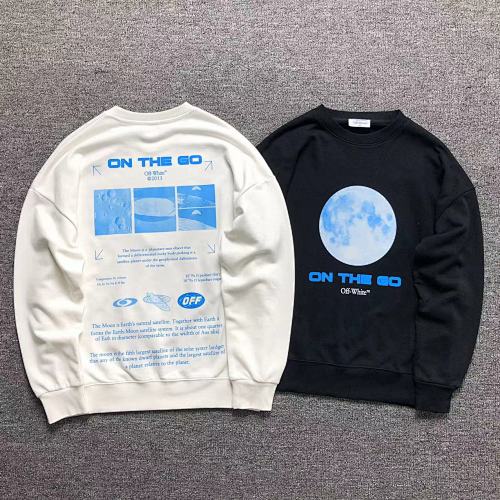 Off-White Hoodie