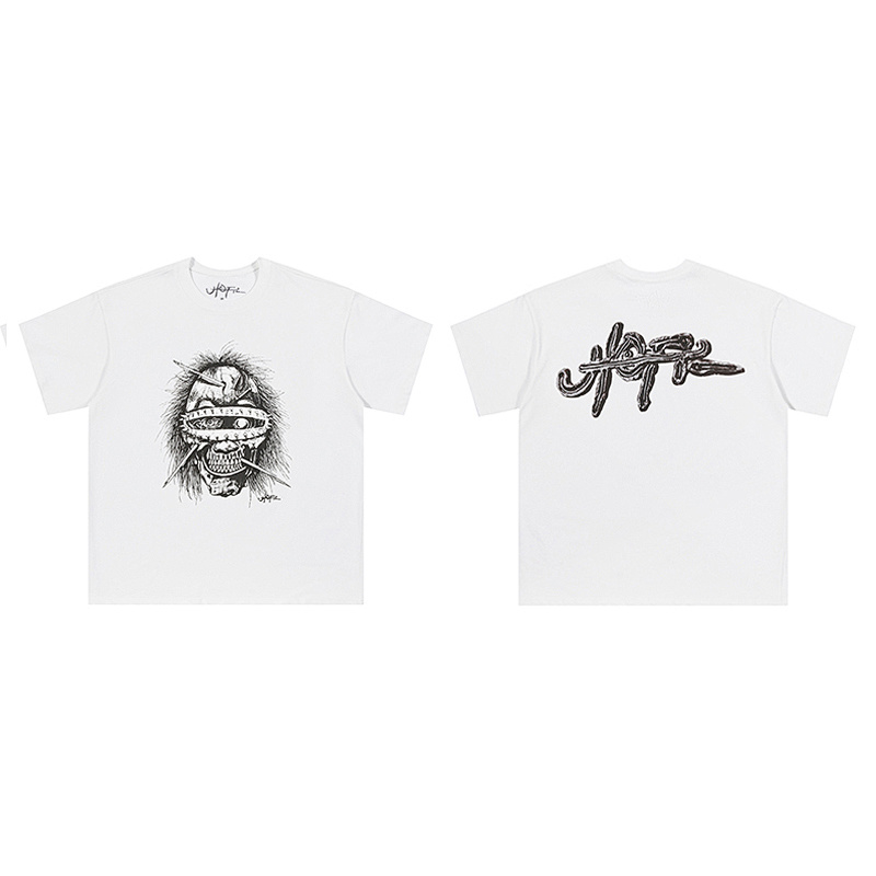 Travis Scott Cactus Jack T-Shirt