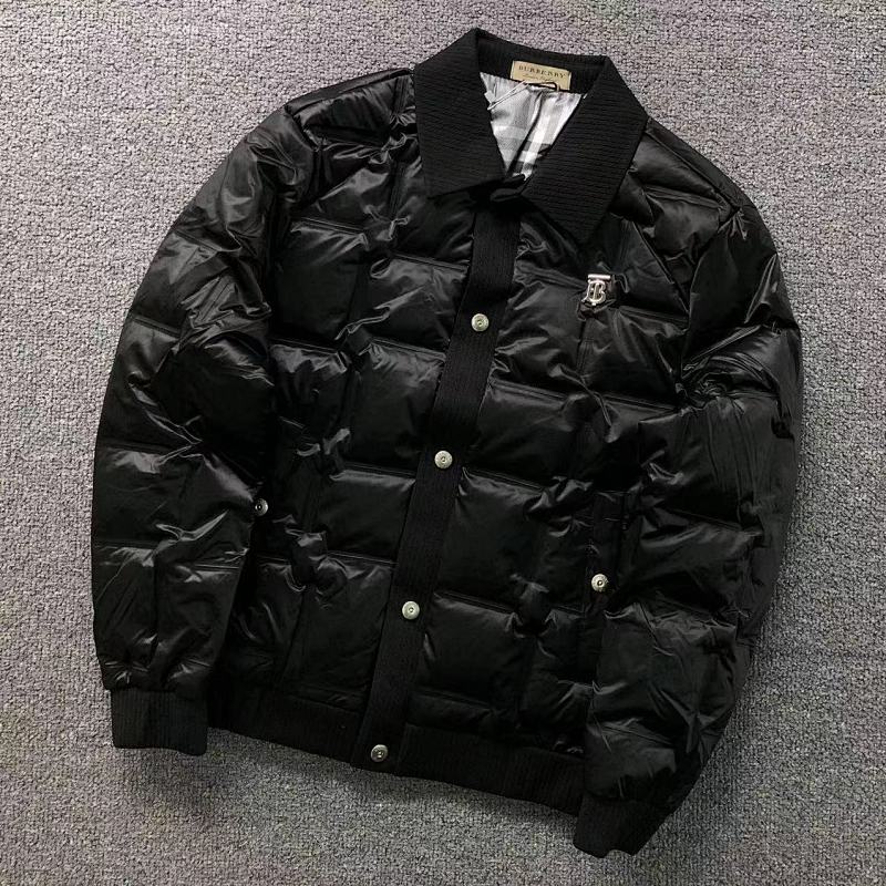 Burberry Down Jackets