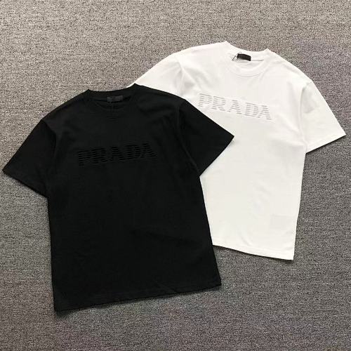 Prada T-Shirt Im 60kg I Wear Size S In The Phot