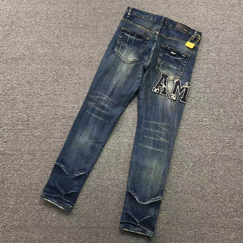 Amiri Trousers