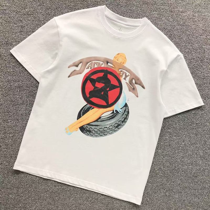 Travis Scott T-Shirt