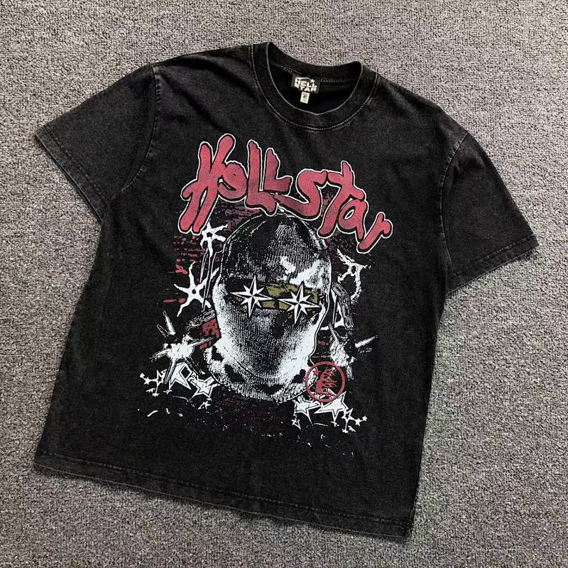 Hellstar T-Shirt