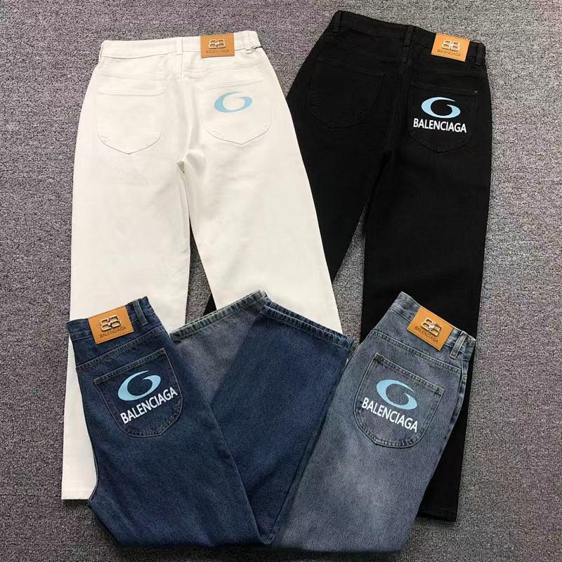 B L IA A Trousers