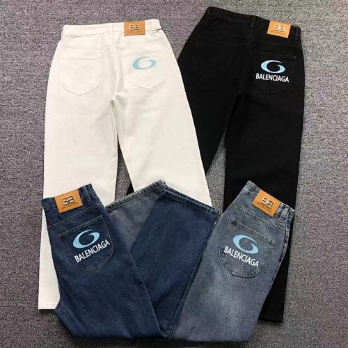 B L IA A Trousers
