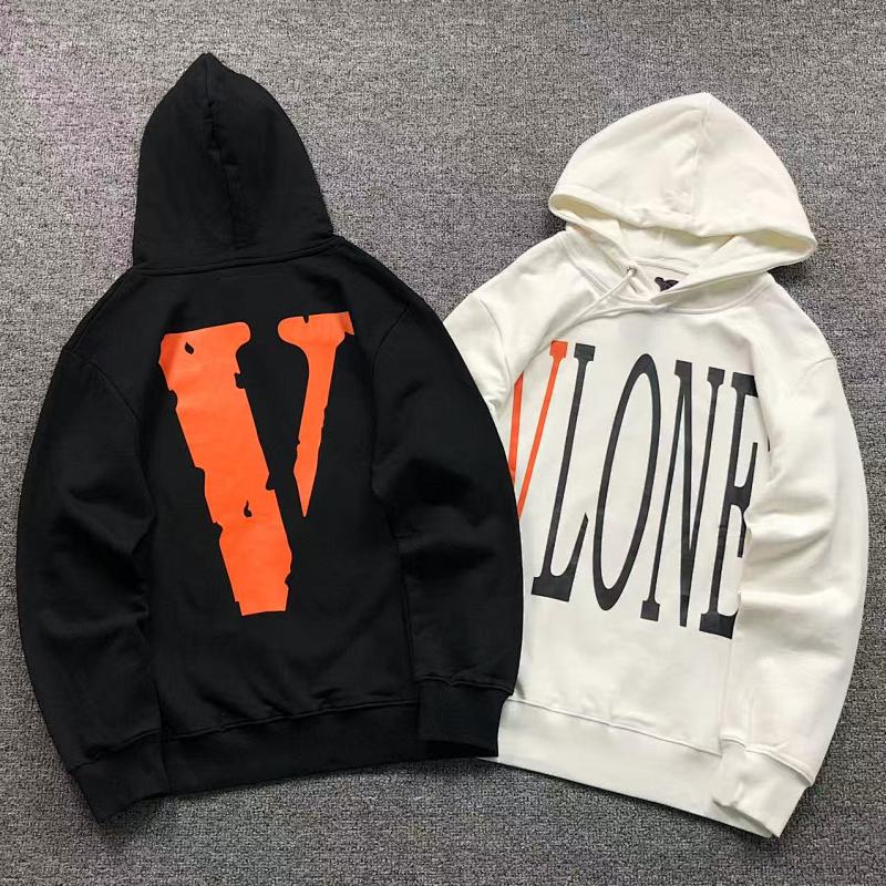 Vlone Hoodie