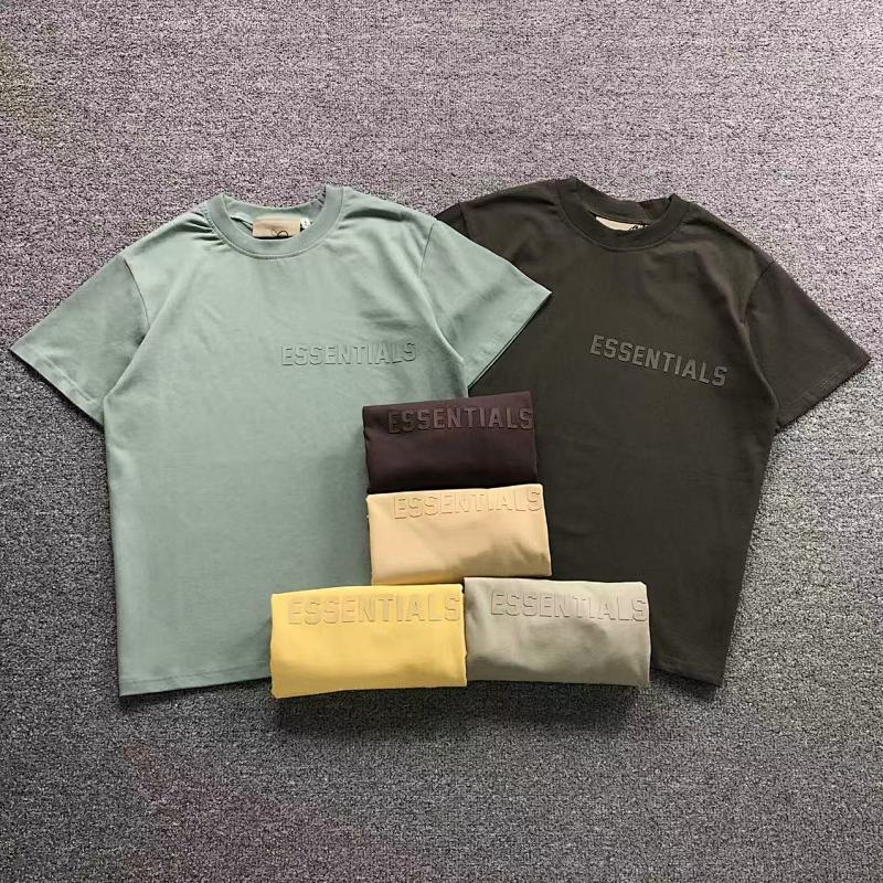 Essentials Fog T-Shirt