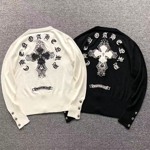 Chrome Hearts Sweater