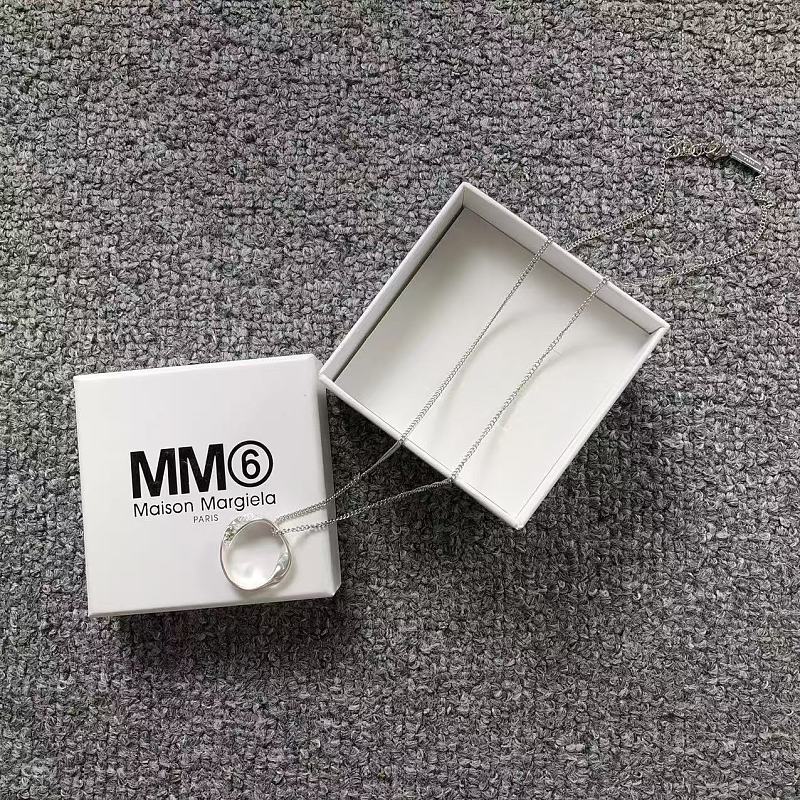 Maison Margiela Jewelry