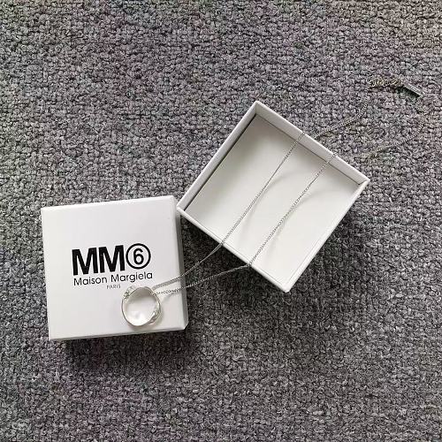 Maison Margiela Jewelry
