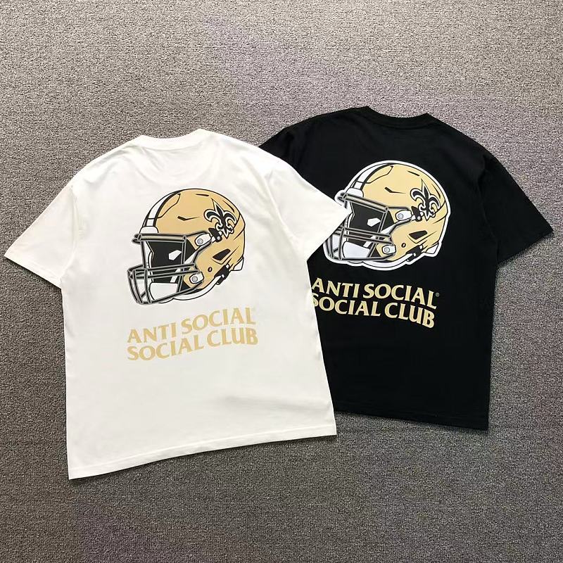 Anti Social Club T-Shirt