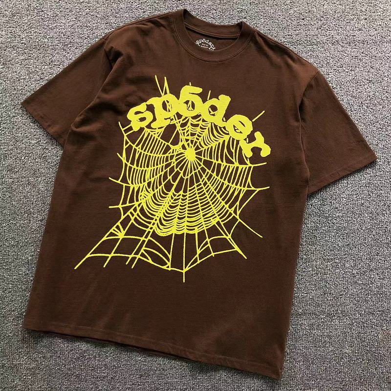 SP5DER T-Shirt